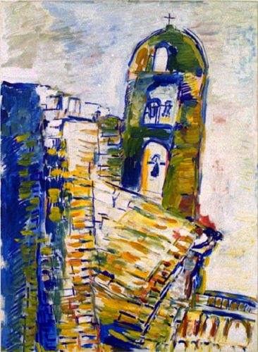 Santa Lucia (Grottammare) 